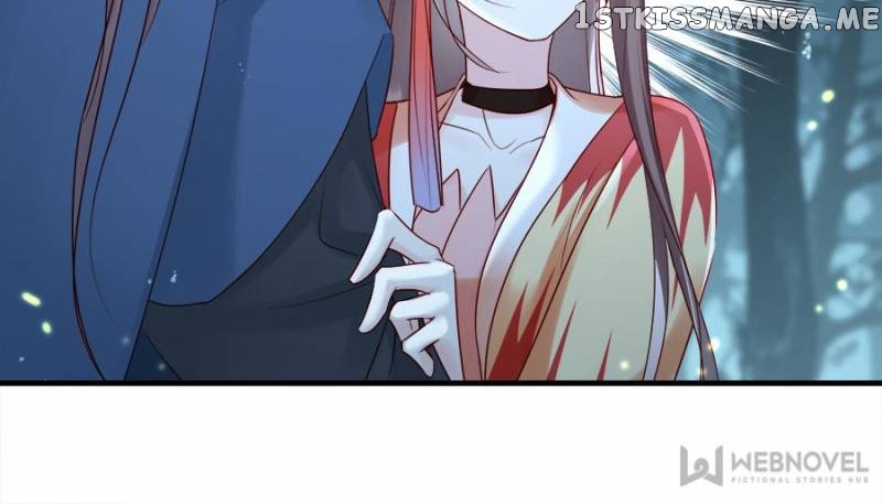The Queen Against Destiny chapter 44 - page 24
