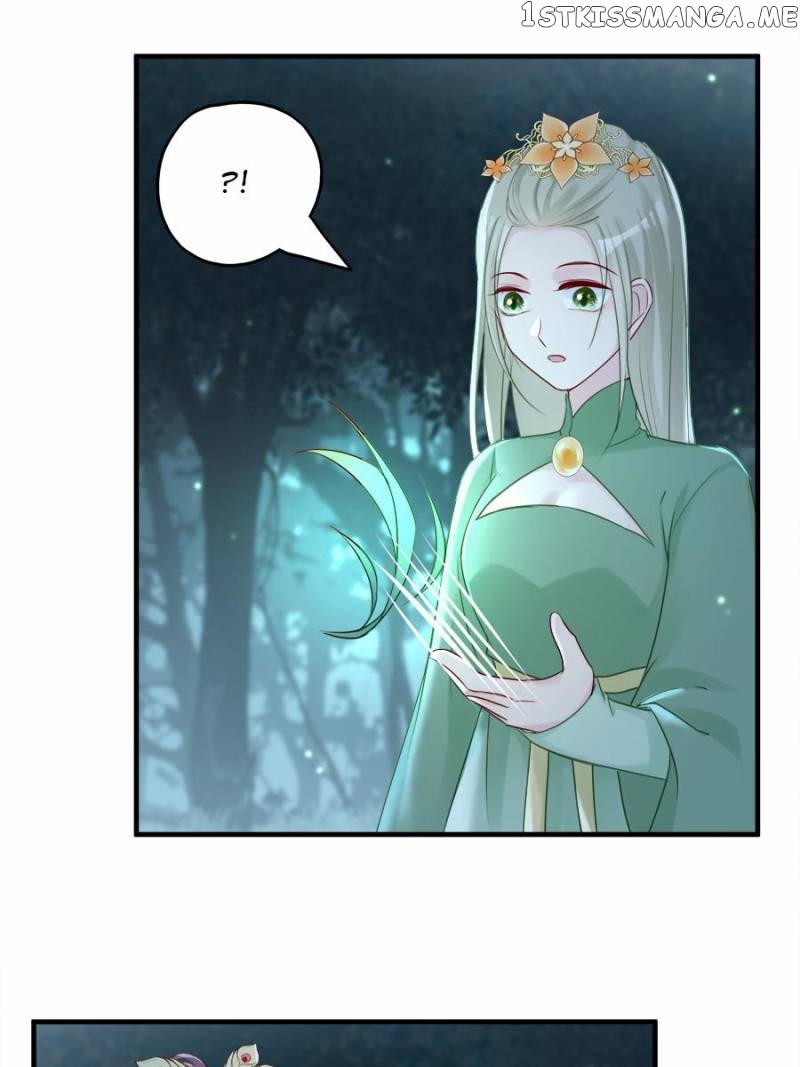 The Queen Against Destiny chapter 44 - page 28