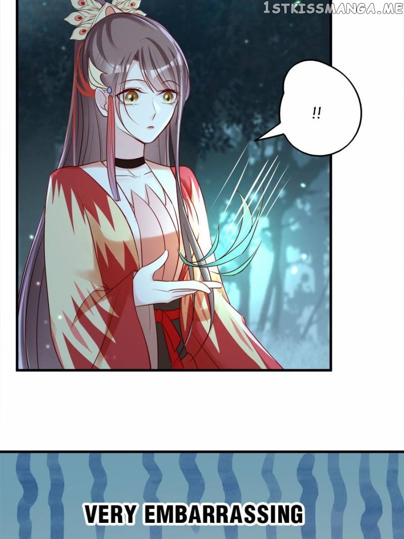 The Queen Against Destiny chapter 44 - page 29