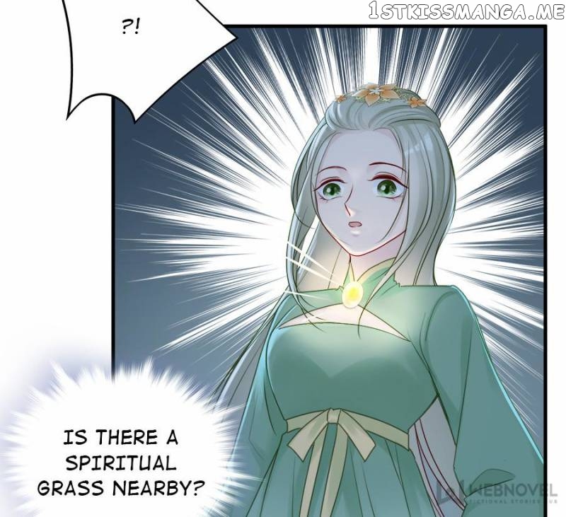 The Queen Against Destiny chapter 44 - page 3