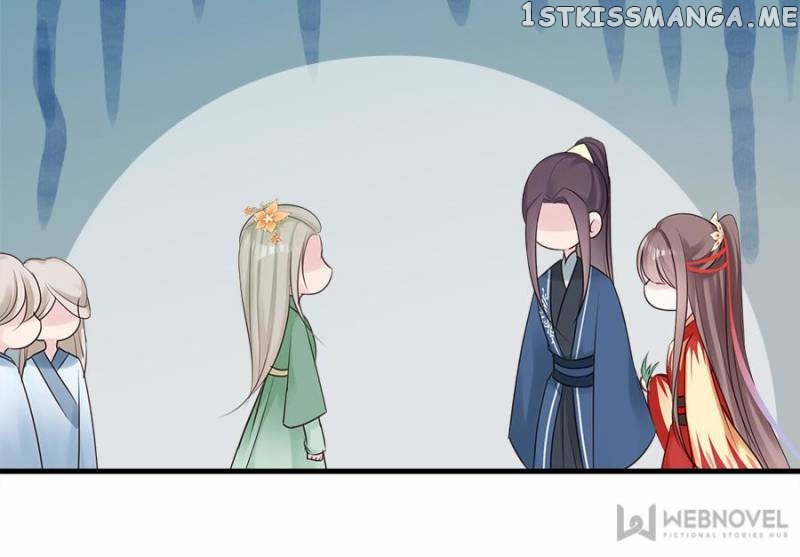 The Queen Against Destiny chapter 44 - page 30