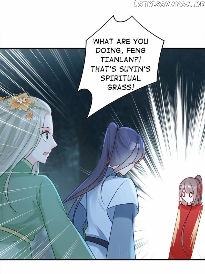 The Queen Against Destiny chapter 44 - page 31