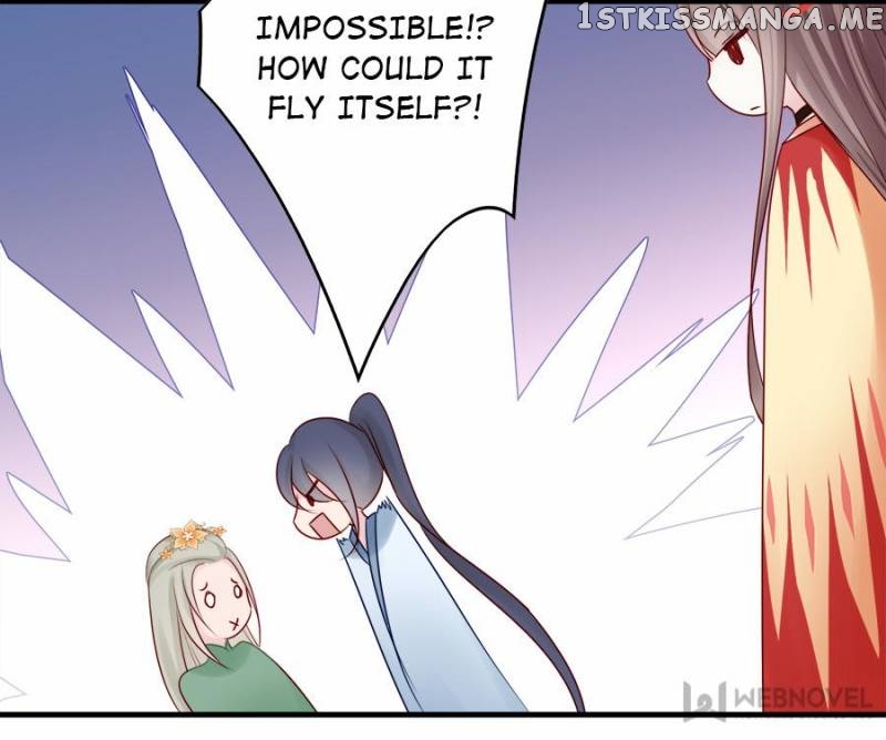 The Queen Against Destiny chapter 44 - page 33