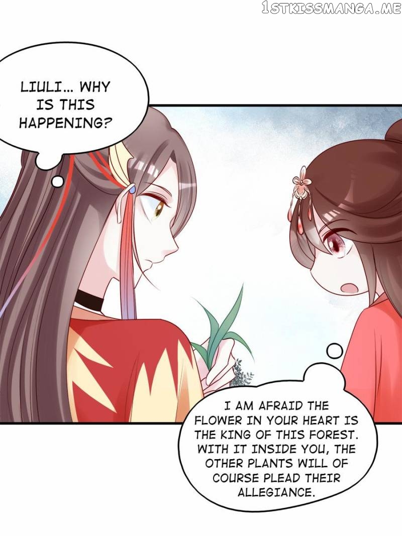 The Queen Against Destiny chapter 44 - page 34