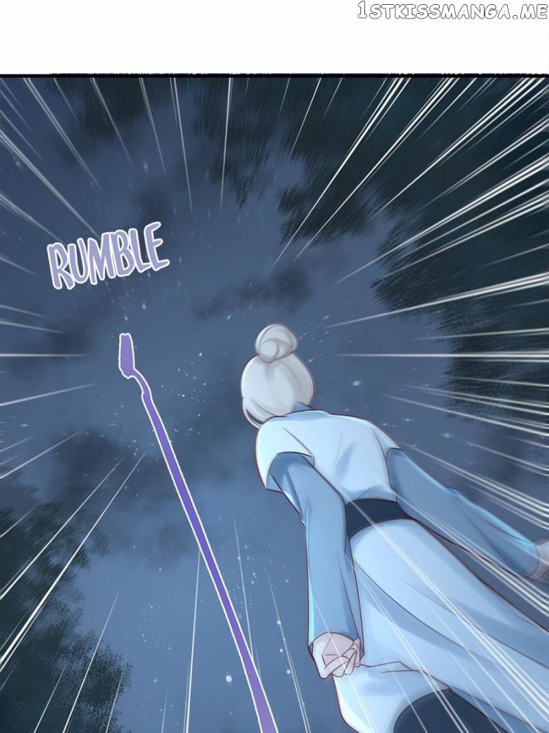 The Queen Against Destiny chapter 44 - page 35