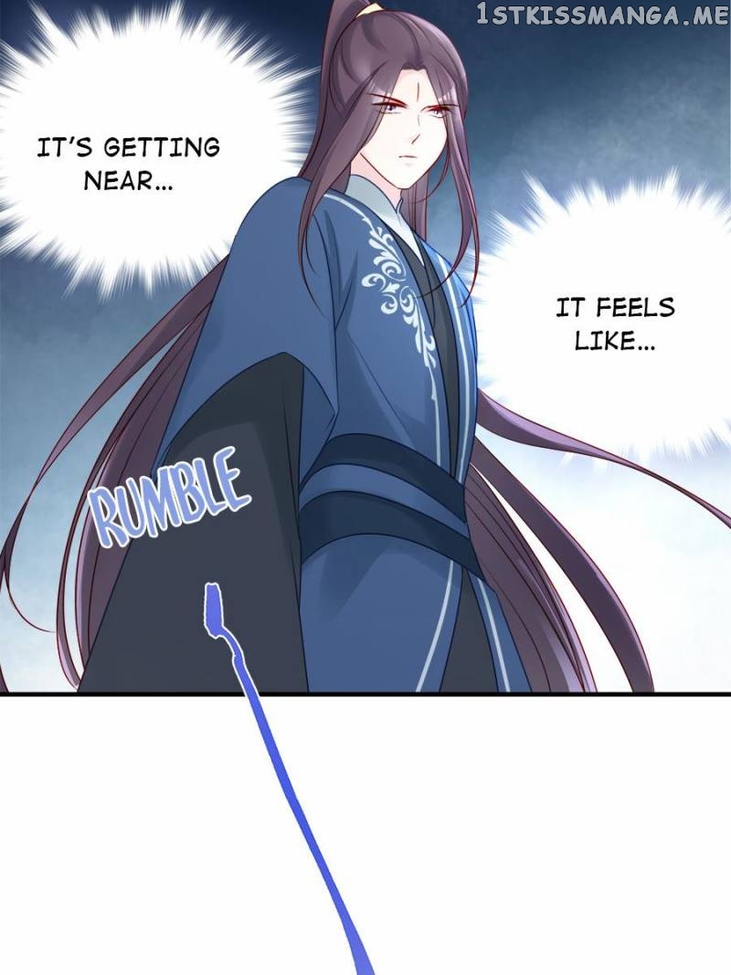 The Queen Against Destiny chapter 44 - page 38