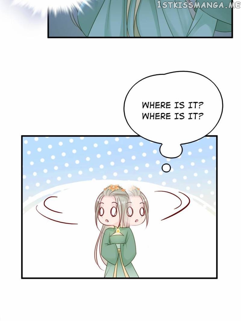 The Queen Against Destiny chapter 44 - page 4