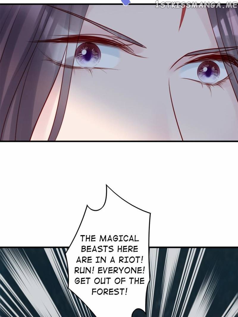 The Queen Against Destiny chapter 44 - page 40