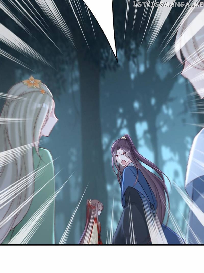 The Queen Against Destiny chapter 44 - page 41