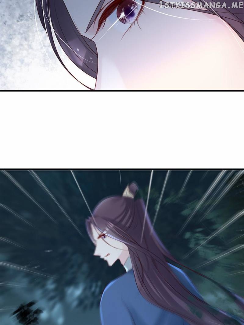 The Queen Against Destiny chapter 44 - page 44