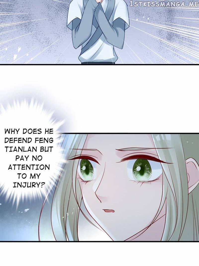The Queen Against Destiny chapter 44 - page 47