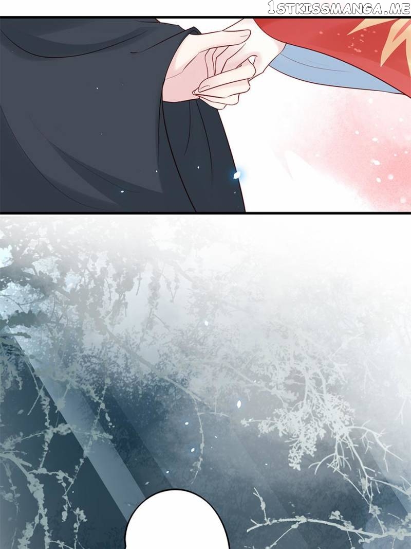 The Queen Against Destiny chapter 44 - page 49