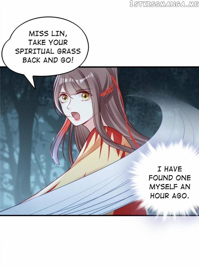 The Queen Against Destiny chapter 44 - page 52