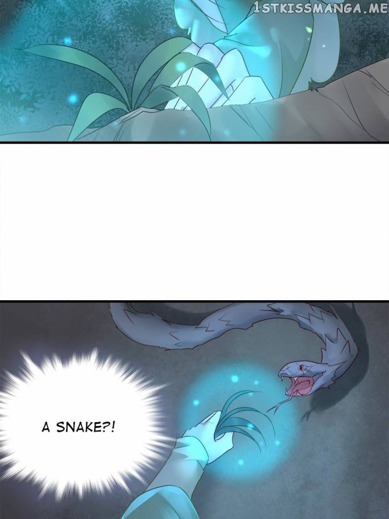 The Queen Against Destiny chapter 44 - page 8