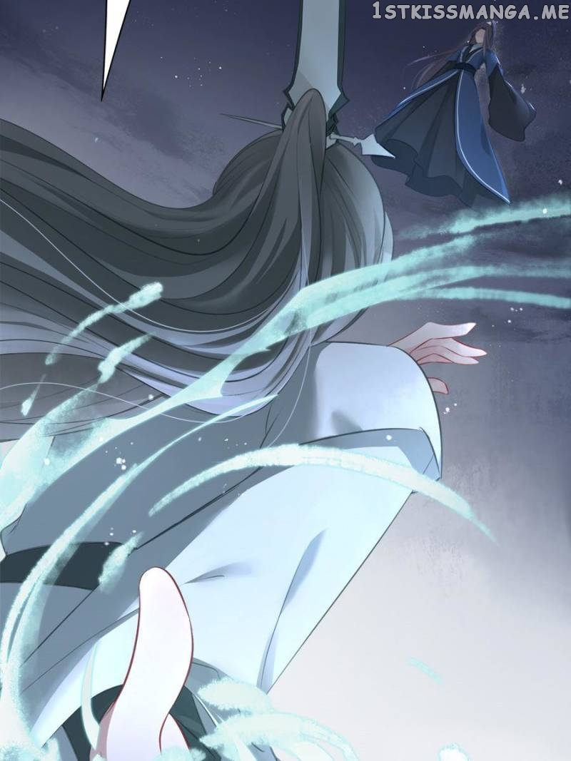 The Queen Against Destiny chapter 68 - page 15