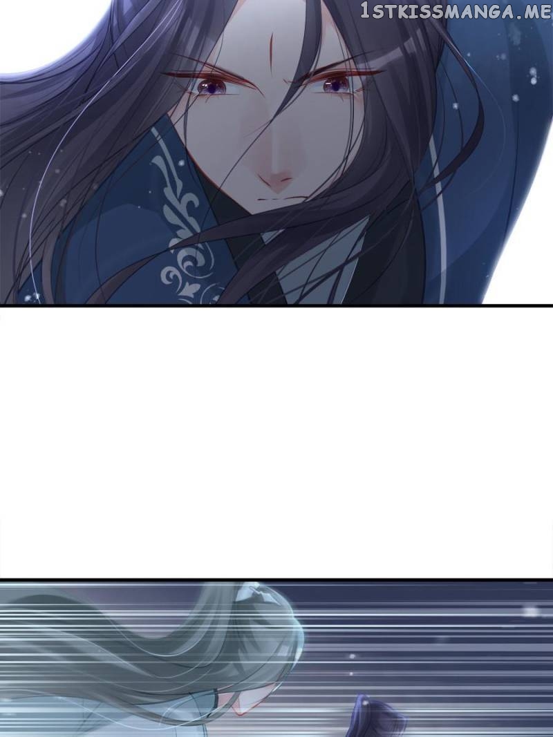 The Queen Against Destiny chapter 68 - page 33