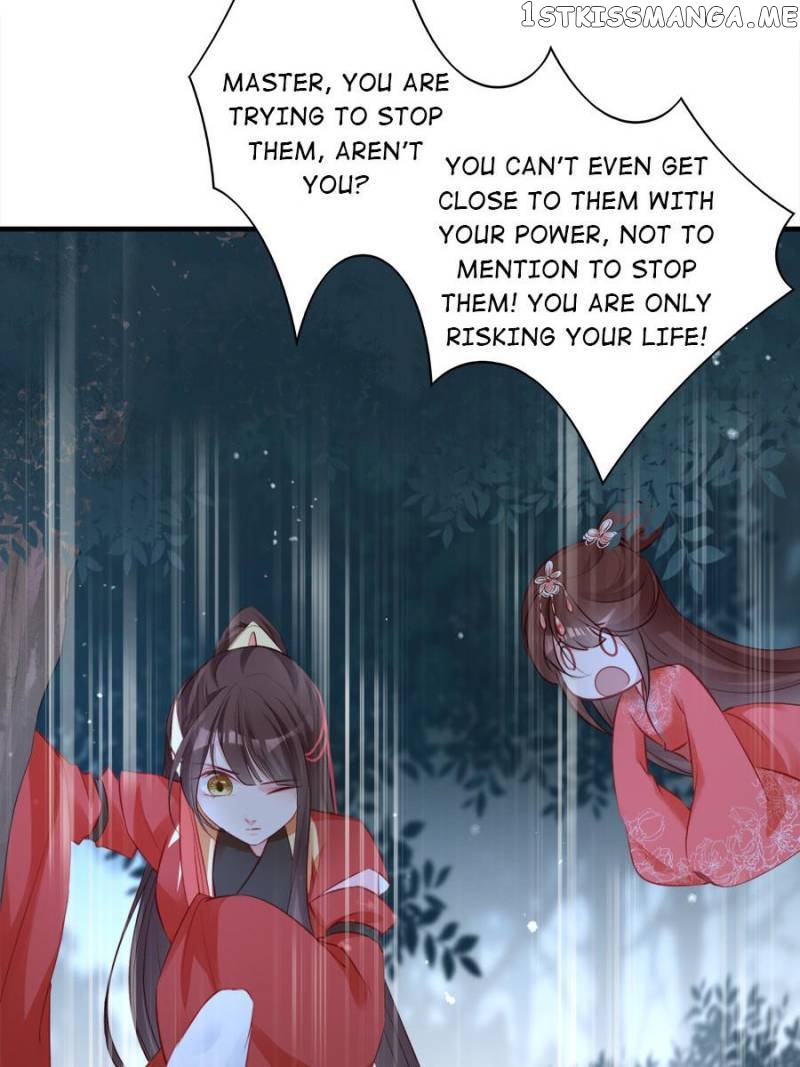 The Queen Against Destiny chapter 68 - page 41