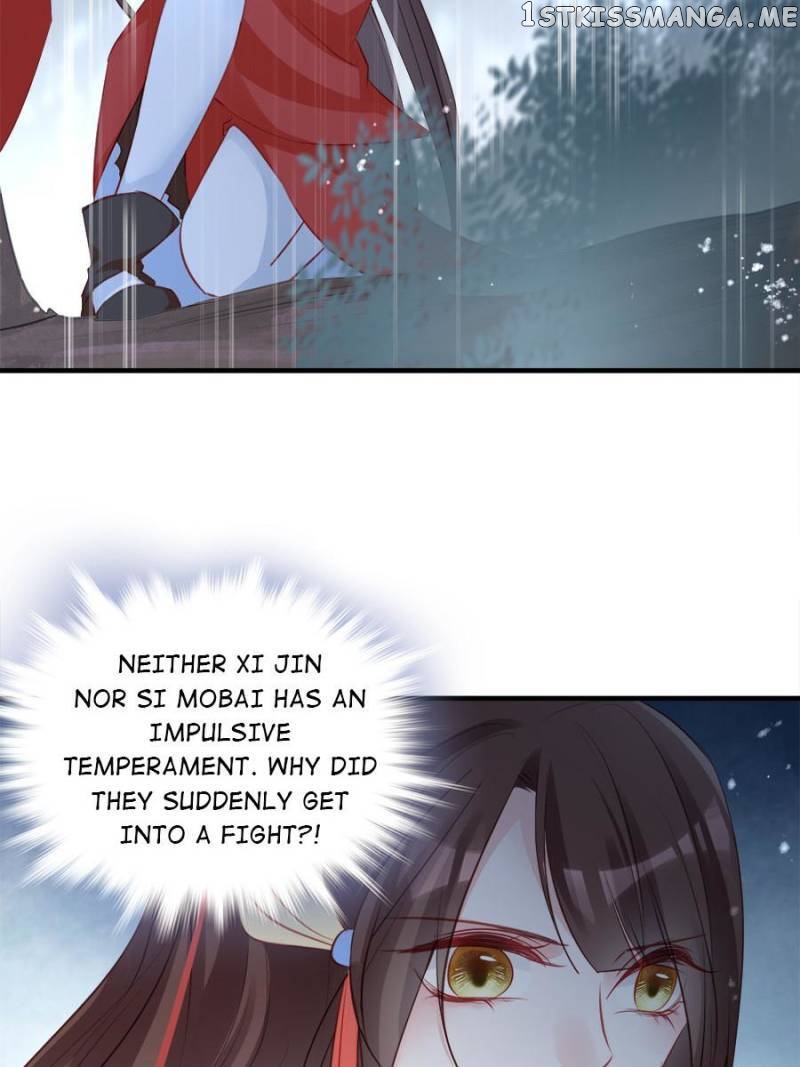 The Queen Against Destiny chapter 68 - page 42