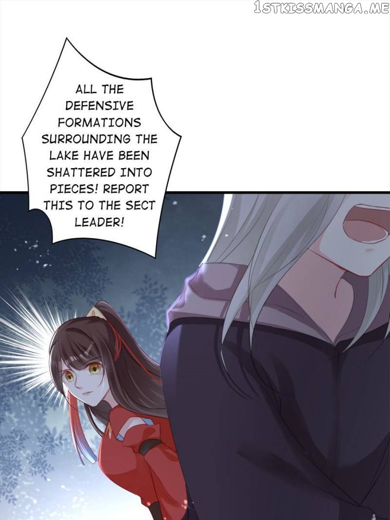 The Queen Against Destiny chapter 68 - page 44