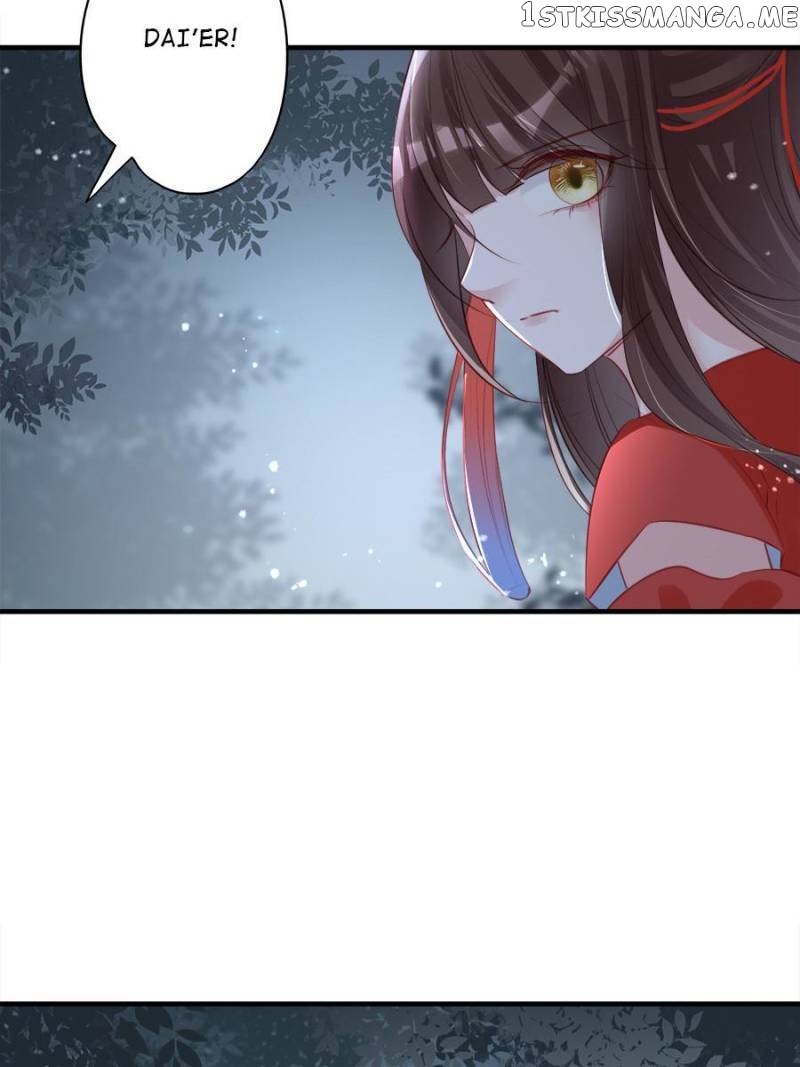 The Queen Against Destiny chapter 68 - page 46