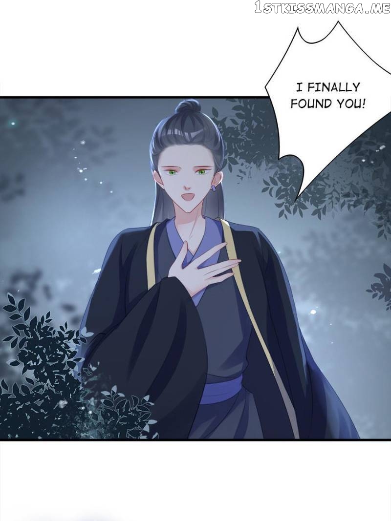 The Queen Against Destiny chapter 68 - page 48