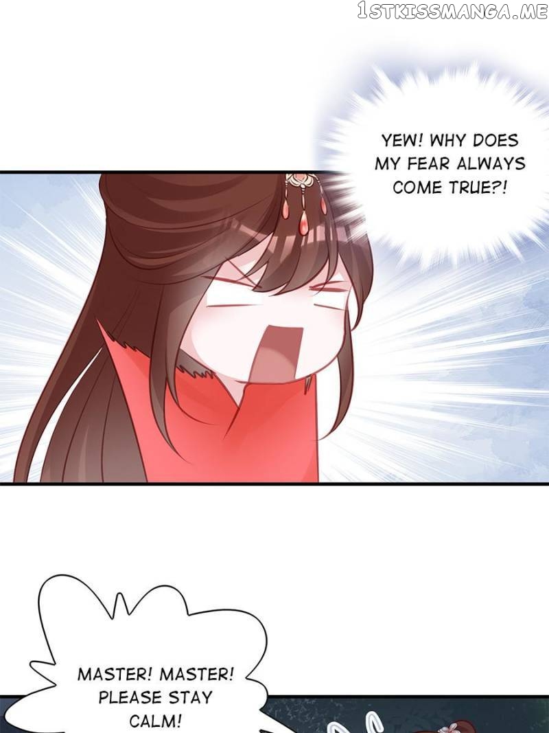 The Queen Against Destiny chapter 68 - page 50