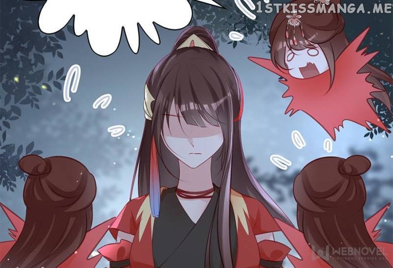 The Queen Against Destiny chapter 68 - page 51