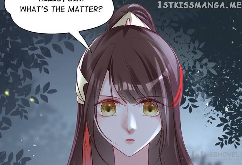 The Queen Against Destiny chapter 68 - page 53