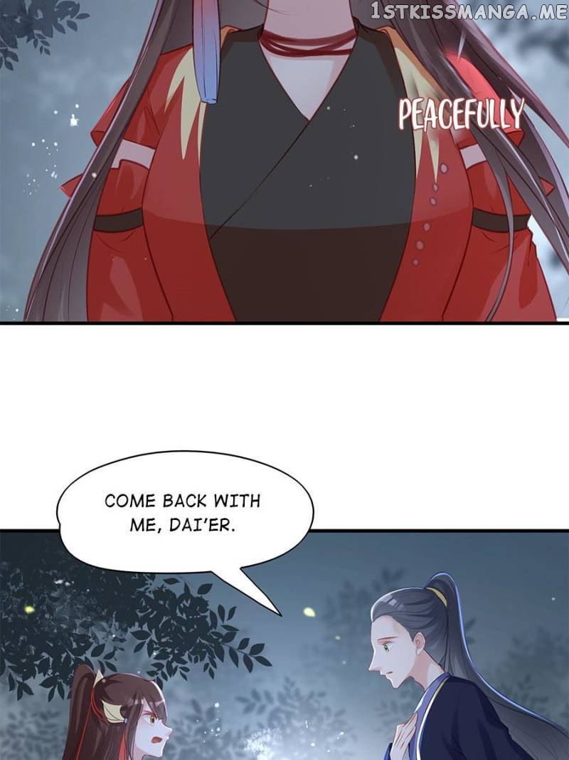 The Queen Against Destiny chapter 68 - page 54