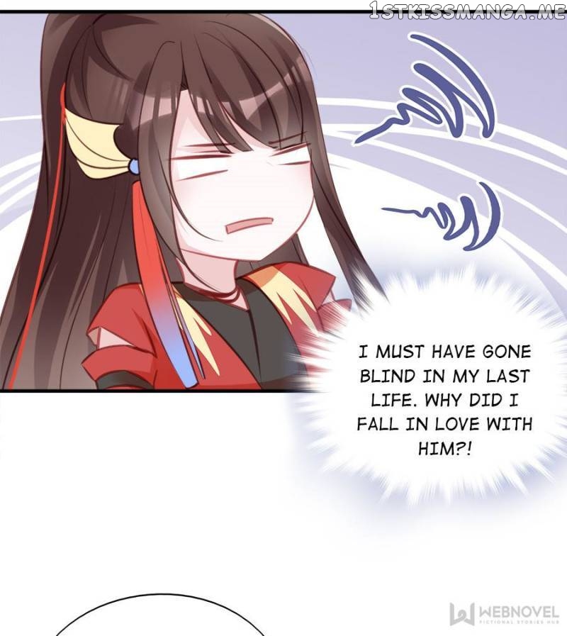 The Queen Against Destiny chapter 68 - page 57