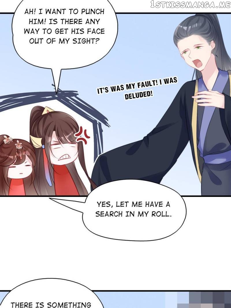The Queen Against Destiny chapter 68 - page 58