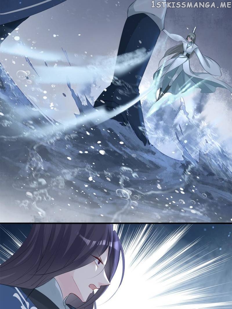 The Queen Against Destiny chapter 68 - page 7
