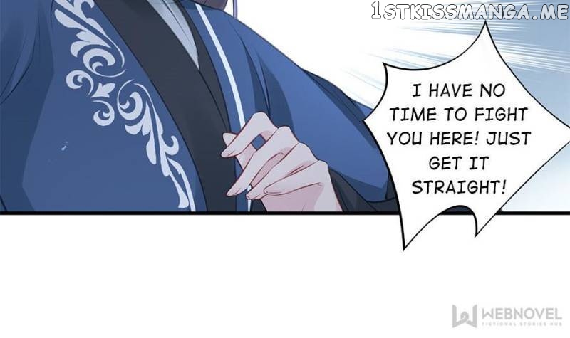 The Queen Against Destiny chapter 68 - page 8