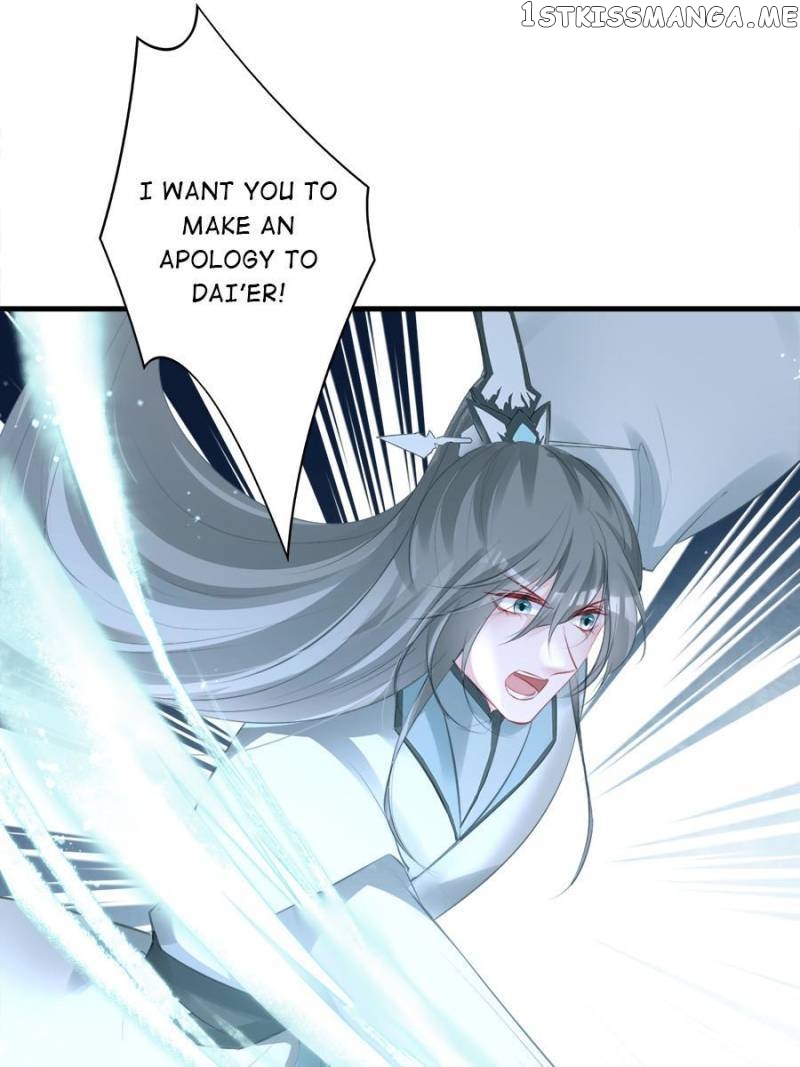The Queen Against Destiny chapter 68 - page 9