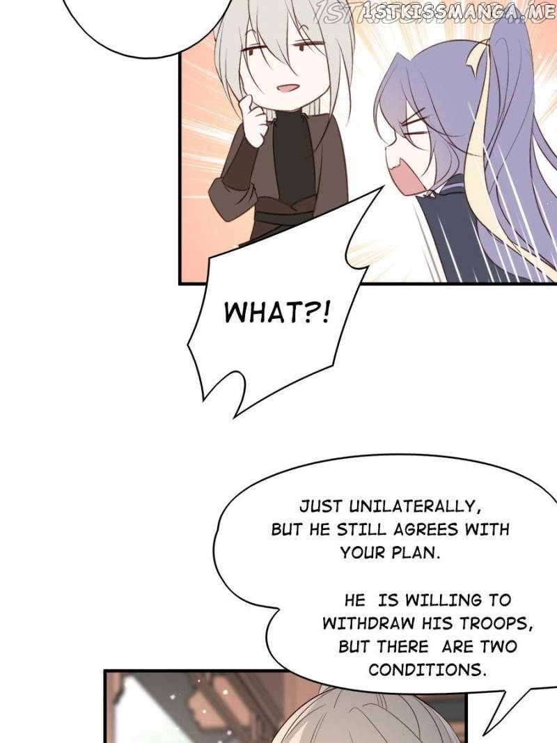 The Queen Against Destiny chapter 96 - page 42