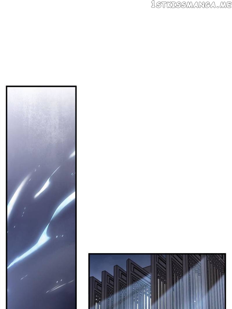 The Queen Against Destiny chapter 122 - page 1