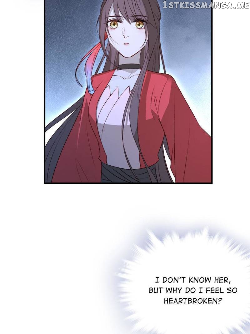 The Queen Against Destiny chapter 122 - page 10