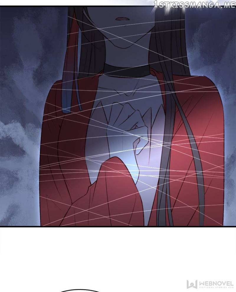 The Queen Against Destiny chapter 122 - page 11