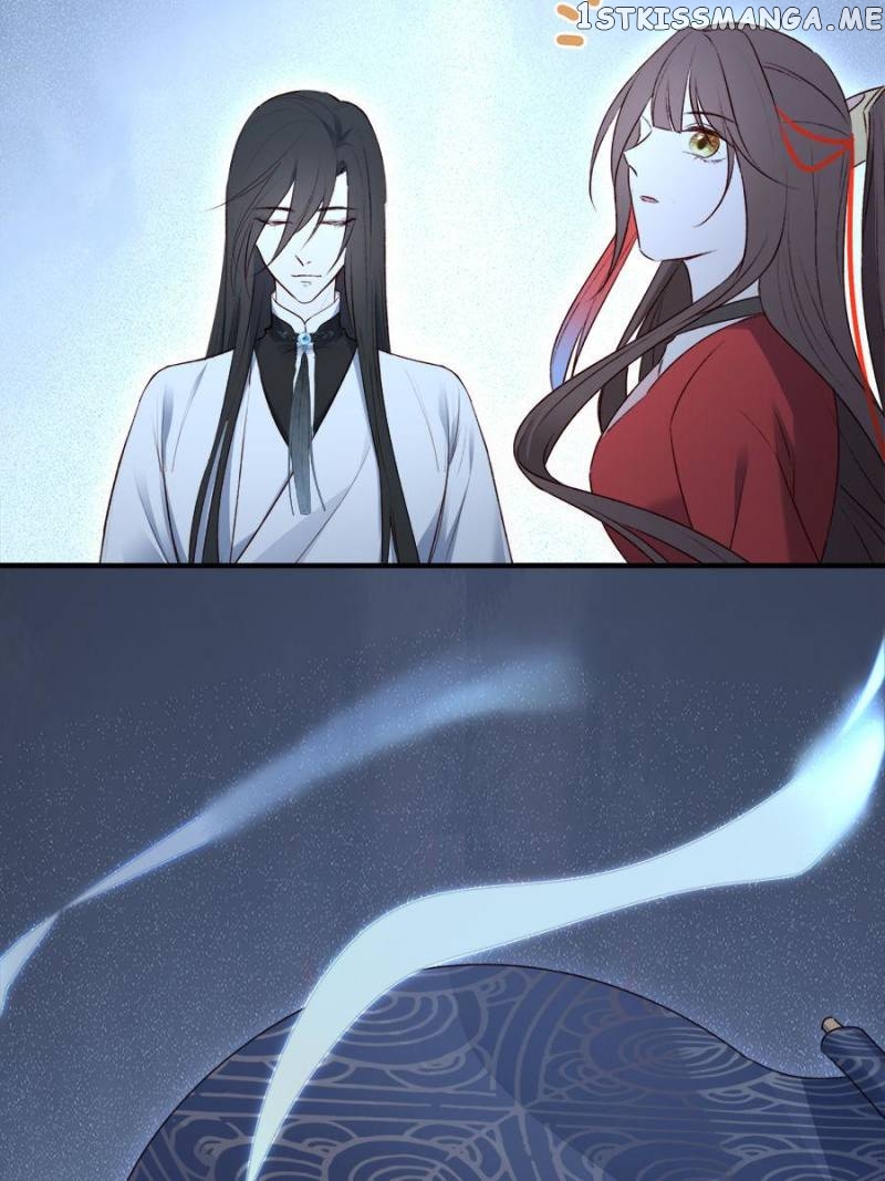 The Queen Against Destiny chapter 122 - page 15