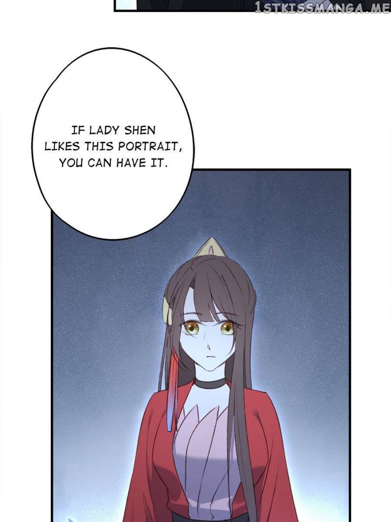 The Queen Against Destiny chapter 122 - page 18