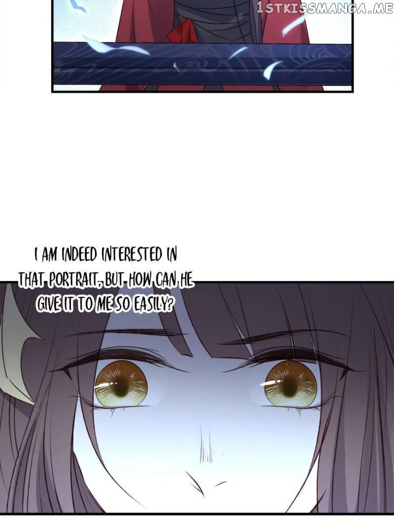 The Queen Against Destiny chapter 122 - page 19