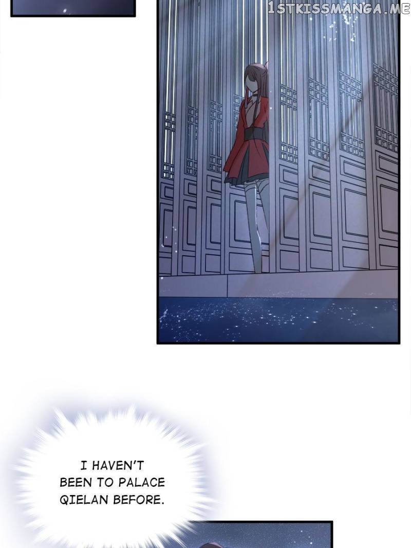 The Queen Against Destiny chapter 122 - page 2