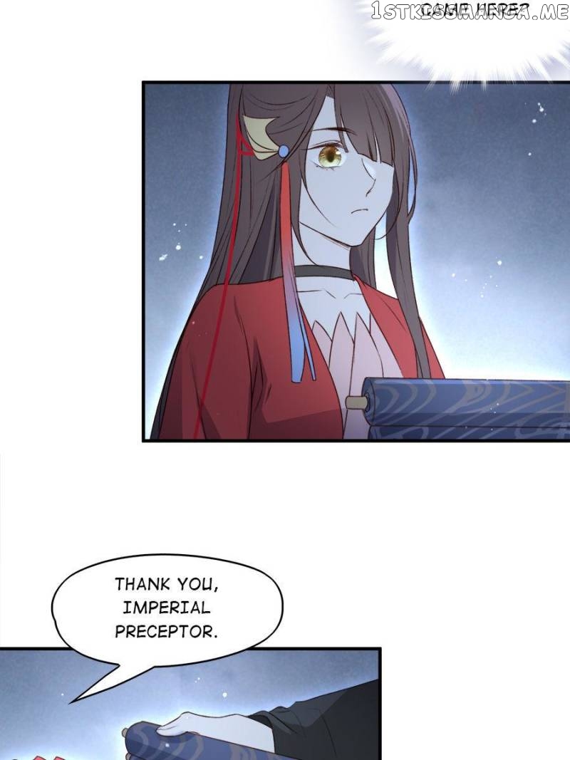 The Queen Against Destiny chapter 122 - page 21
