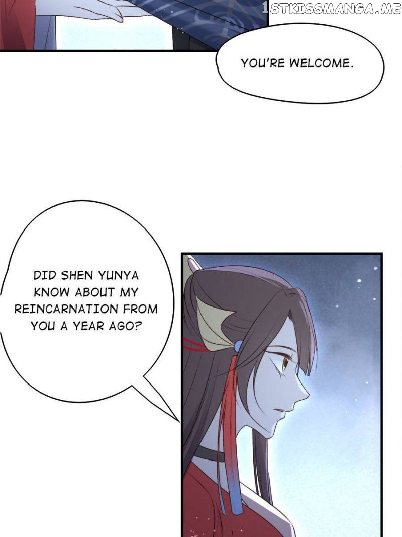 The Queen Against Destiny chapter 122 - page 23