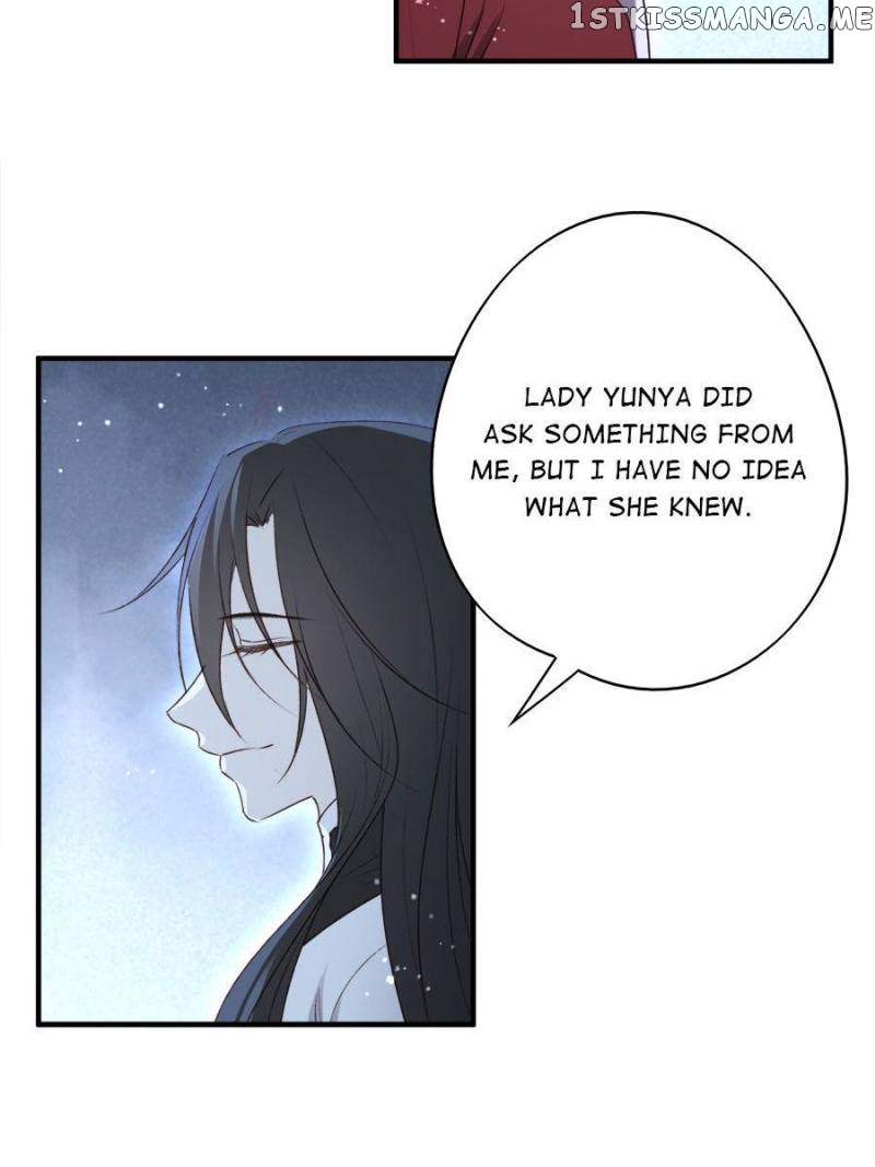 The Queen Against Destiny chapter 122 - page 24