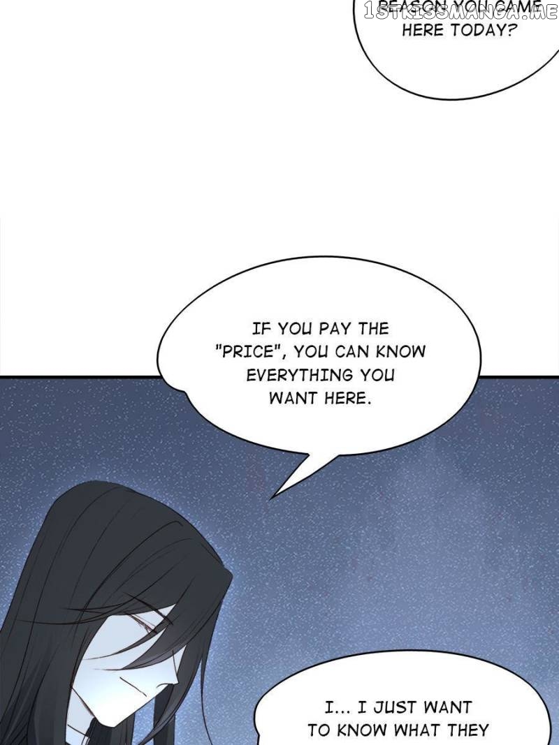 The Queen Against Destiny chapter 122 - page 26