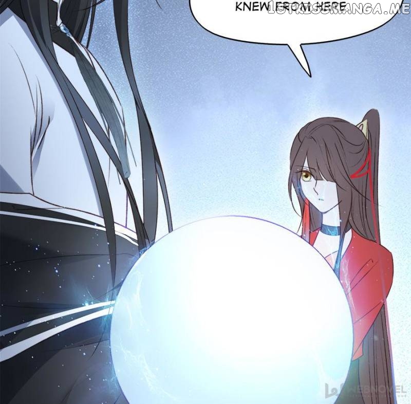The Queen Against Destiny chapter 122 - page 27