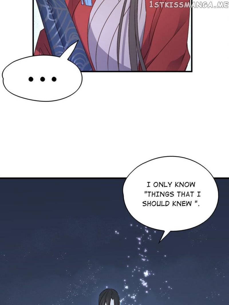 The Queen Against Destiny chapter 122 - page 29