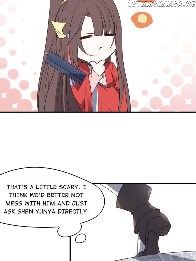 The Queen Against Destiny chapter 122 - page 34