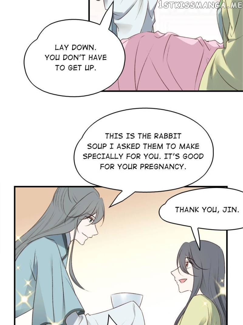 The Queen Against Destiny chapter 122 - page 37